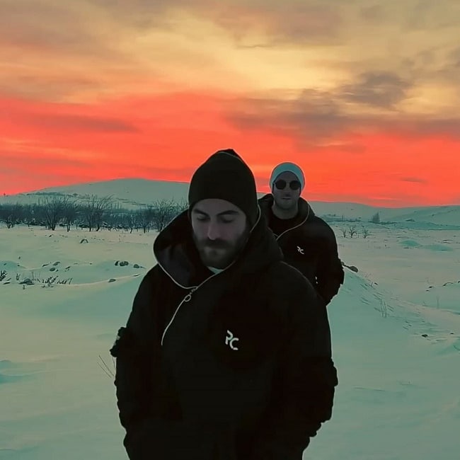 دانلود آهنگ برف